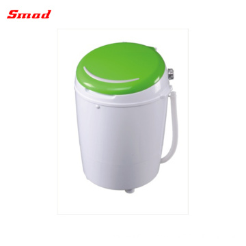 3.5kg Wash Capacity Chinese Household Mini Portable Single Tub Washing Machine
